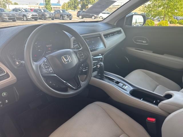 Honda HR-V  2022 Honda HR-V  2022