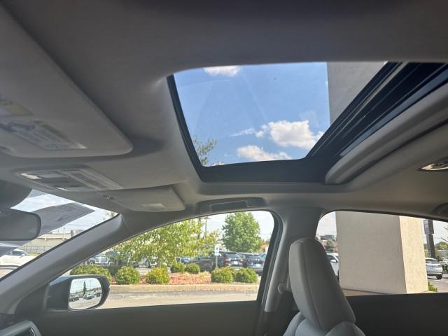 Honda HR-V  2022 Honda HR-V  2022