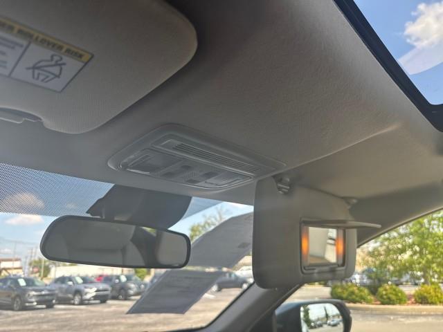 Honda HR-V  2022 Honda HR-V  2022