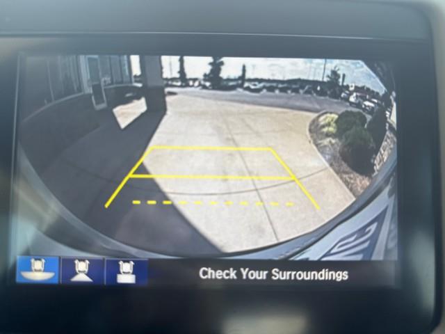 Honda HR-V  2022 Honda HR-V  2022