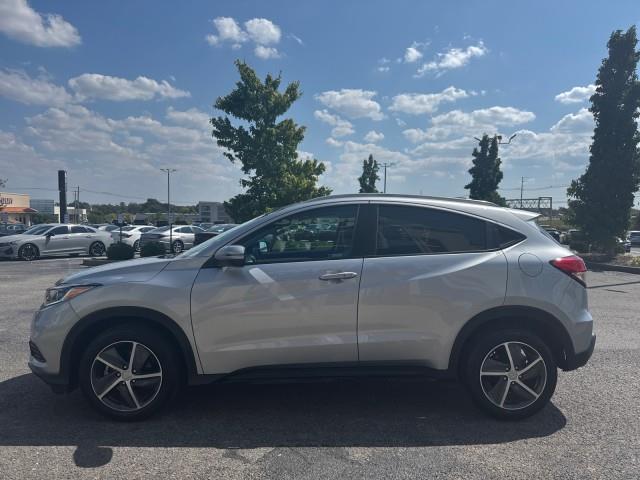 Honda HR-V  2022 Honda HR-V  2022