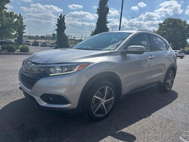 Honda HR-V  2022 Honda HR-V  2022