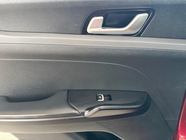 Kia K5  2022 Kia K5  2022