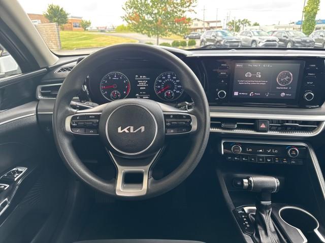 Kia K5  2022 Kia K5  2022