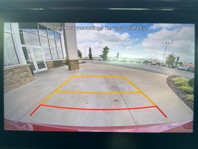 Kia K5  2022 Kia K5  2022