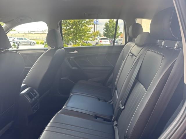 Volkswagen Tiguan  2024