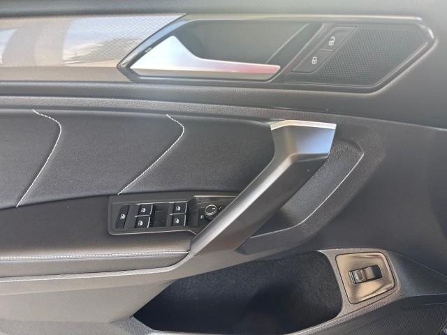 Volkswagen Tiguan  2024