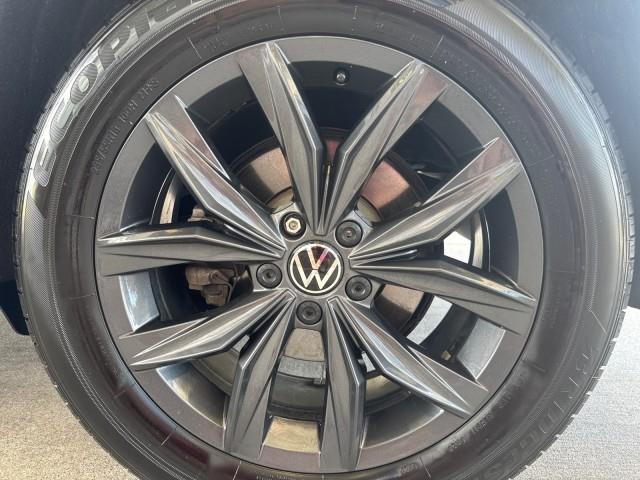 Volkswagen Tiguan  2024