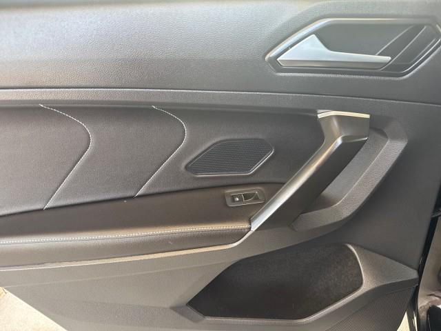 Volkswagen Tiguan  2024