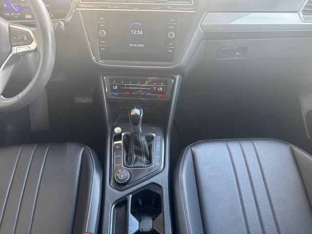 Volkswagen Tiguan  2024