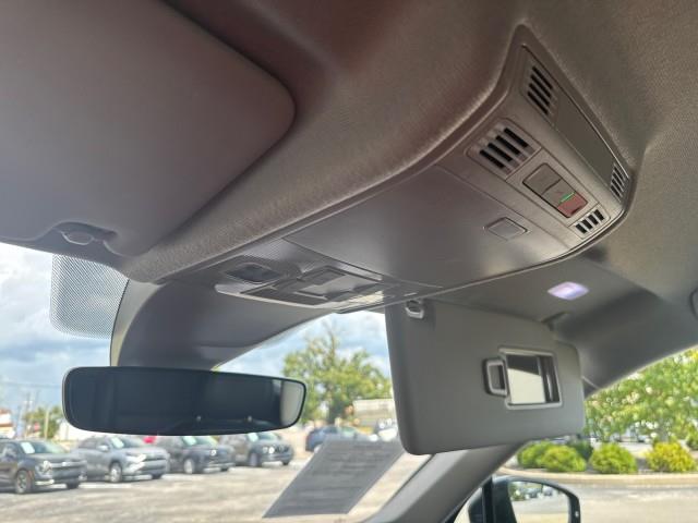 Volkswagen Tiguan  2024