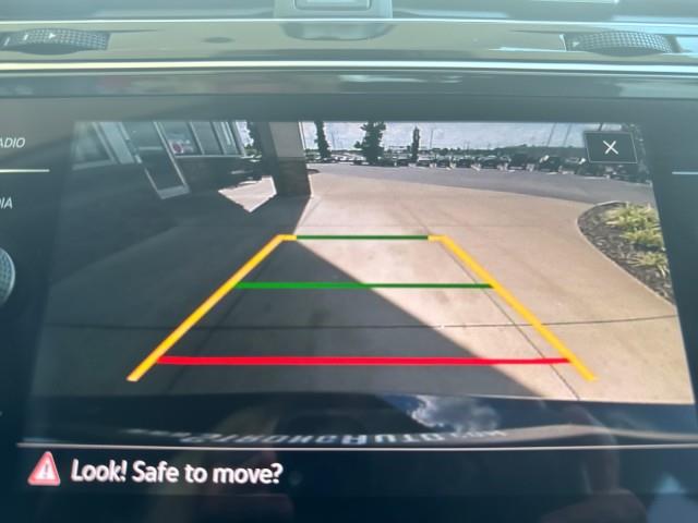 Volkswagen Tiguan  2024