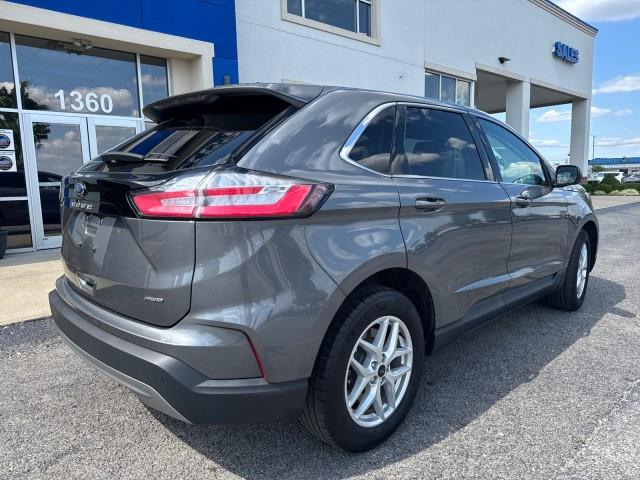 Ford Edge  2024