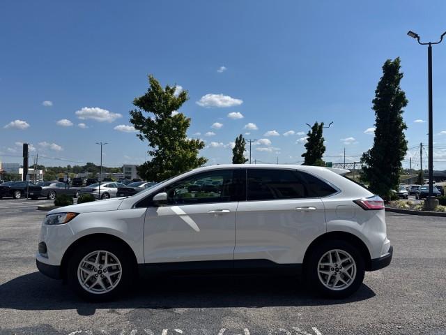 Ford Edge  2024
