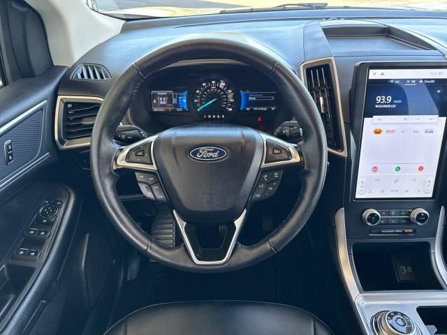 Ford Edge  2024