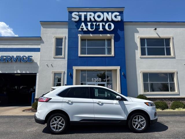 Ford Edge  2024
