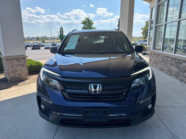Honda Pilot  2022