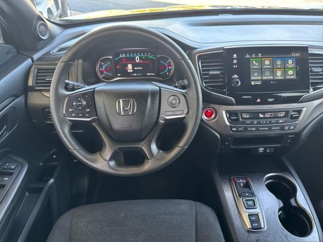 Honda Pilot  2022