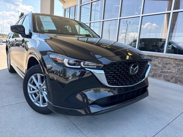 2024 Mazda CX-5 S Select Package's photo