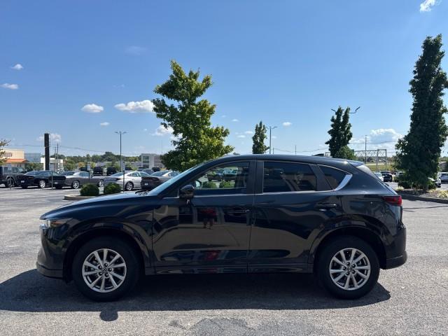 Mazda CX-5  2024