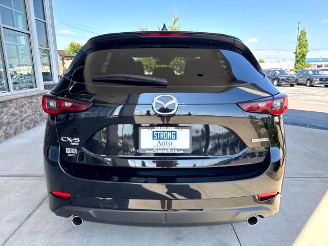 Mazda CX-5  2024