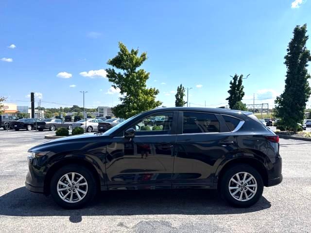 Mazda CX-5  2024