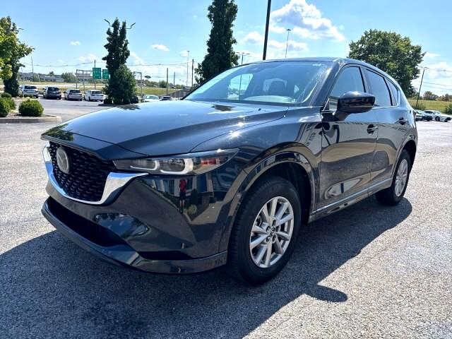 Mazda CX-5  2024