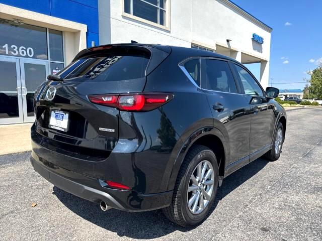 Mazda CX-5  2024