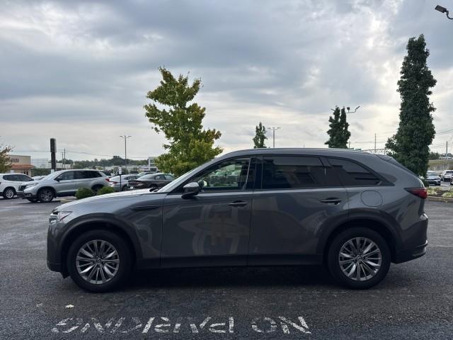 Mazda CX-90  2024