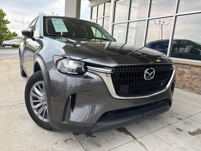 2024 Mazda CX-90 Turbo Preferred Plus Package's photo