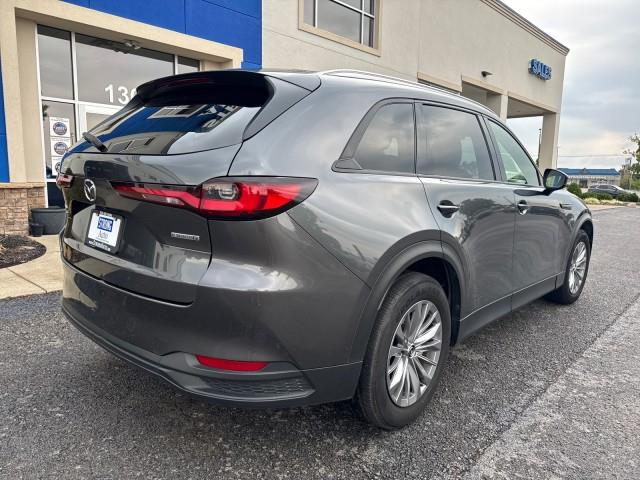 Mazda CX-90  2024