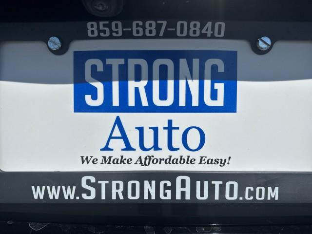 Hyundai Tucson  2021