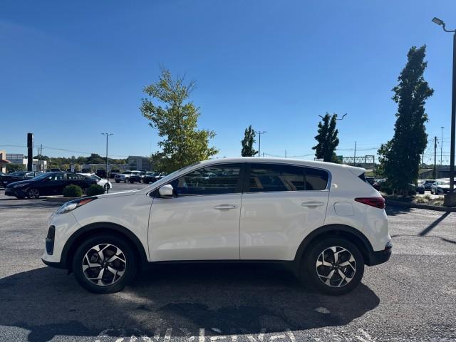 Kia Sportage  2022