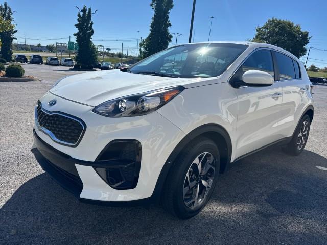 Kia Sportage  2022