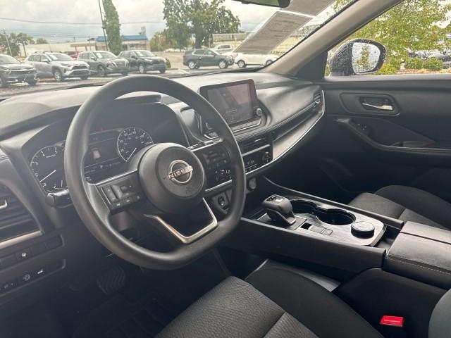 Nissan Rogue  2024