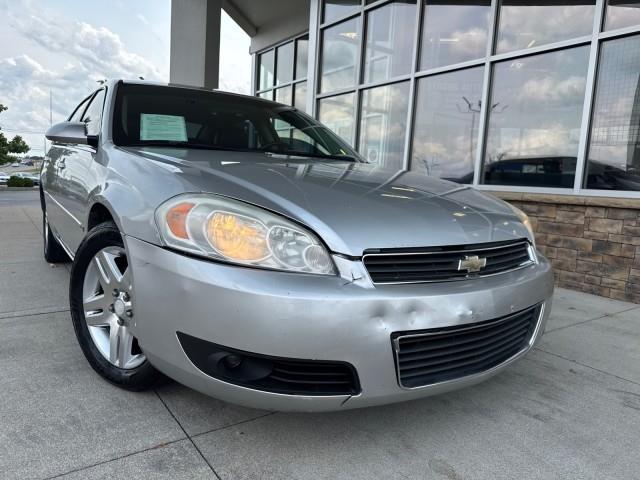 2007 Chevrolet Impala 3.9L LT