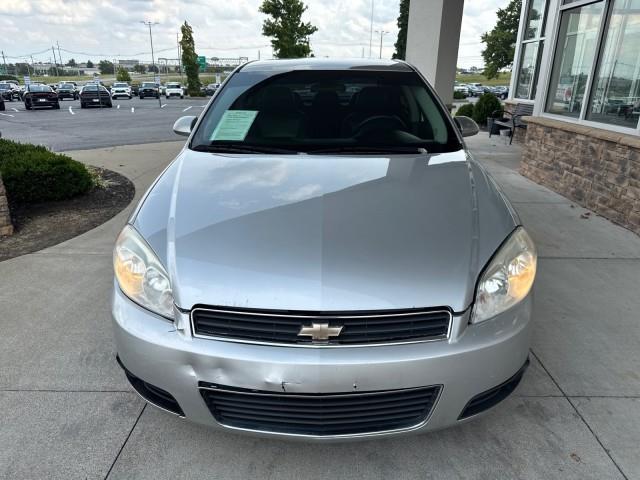 Chevrolet Impala  2007