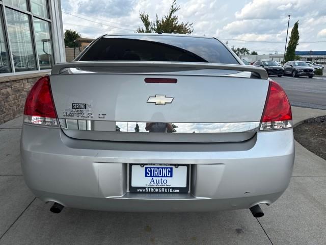 Chevrolet Impala  2007