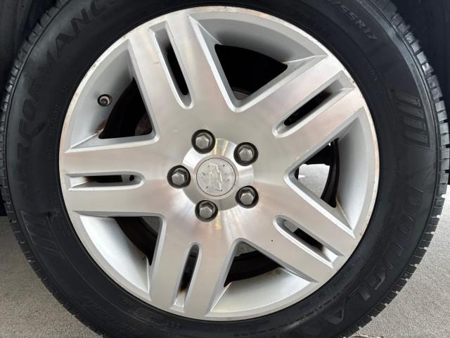 Chevrolet Impala  2007