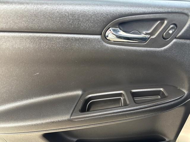 Chevrolet Impala  2007