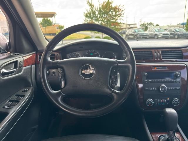 Chevrolet Impala  2007