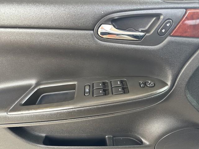 Chevrolet Impala  2007