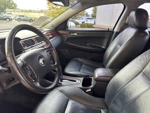 Chevrolet Impala  2007