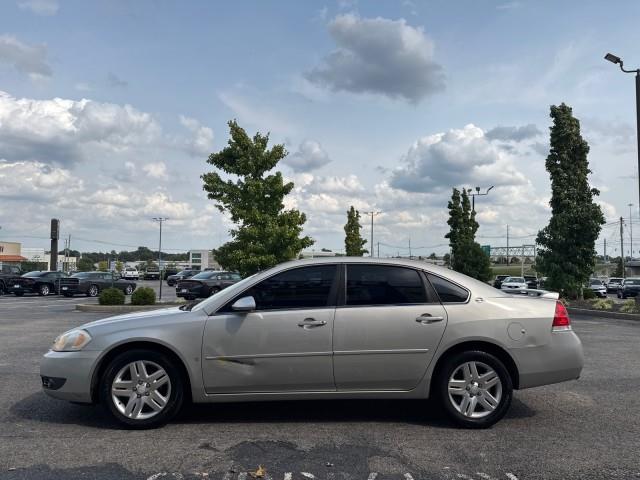 Chevrolet Impala  2007