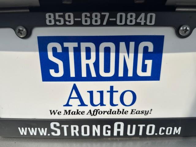 Chevrolet Impala  2007