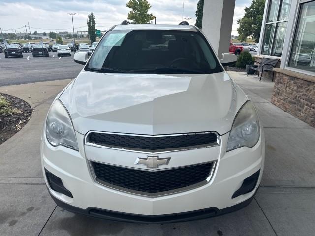 Chevrolet Equinox  2014