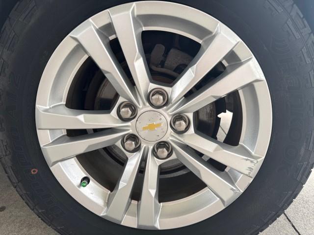 Chevrolet Equinox  2014