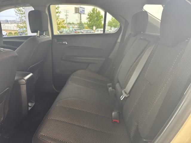 Chevrolet Equinox  2014