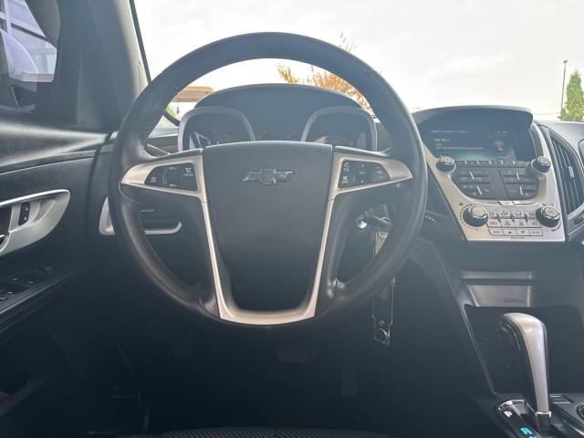 Chevrolet Equinox  2014