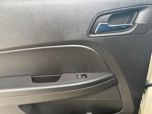 Chevrolet Equinox  2014